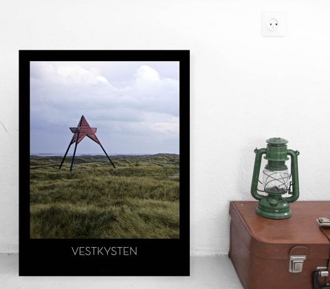 Sømærke ved Vedersø