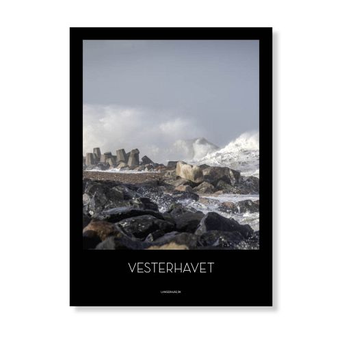 Vesterhavet
