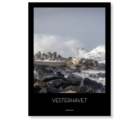 Vesterhavet