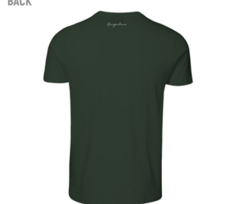 Danmark Redningsstation<br>T-Shirt