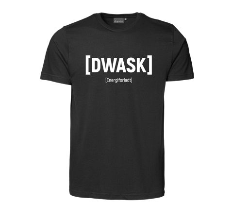 Sløv [Dwask]<br>T-Shirt