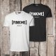 Bandeord [Finkme]<br>T-Shirt