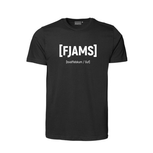 Guf [Fjams]<br>T-Shirt