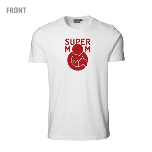 Super MOM