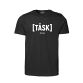 Torsk [Tåsk]<br>T-Shirt