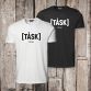 Torsk [Tåsk]<br>T-Shirt
