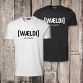 Fremragende [Wældi]<br>T-Shirt